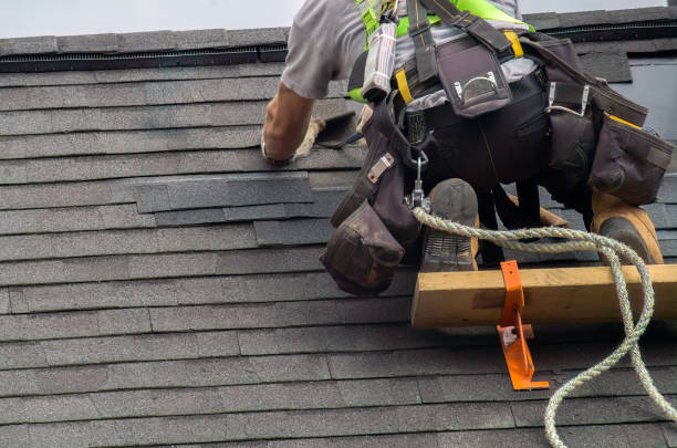 Reliable Roof Repair contractor in Port Orange, FL by Brentwood Metal Roofing